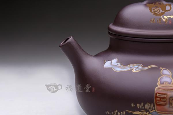 炼丹罗汉