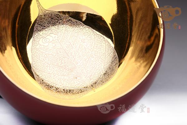 金盏（红）