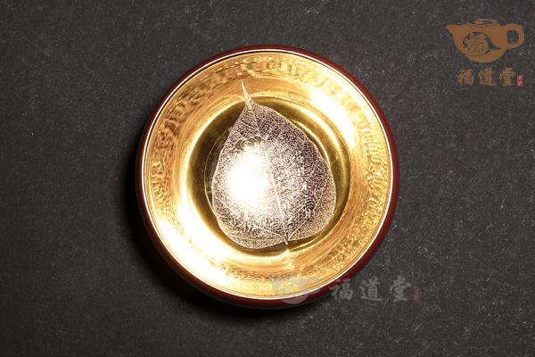 金盏（红）