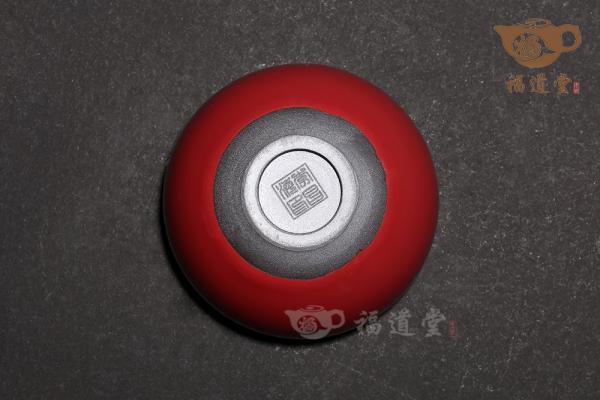 金盏（红）