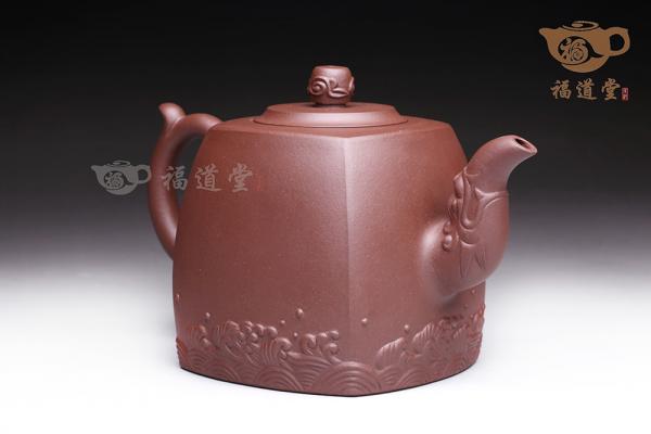 鱼跃龙门