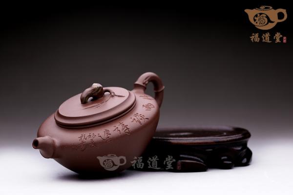 芳菲五式之一
