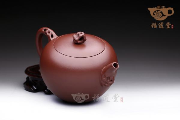 自在福心