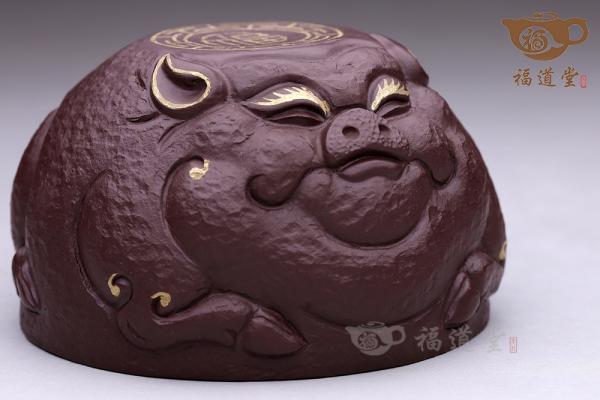 诸事如意