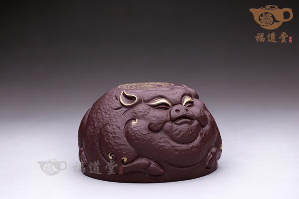 诸事如意