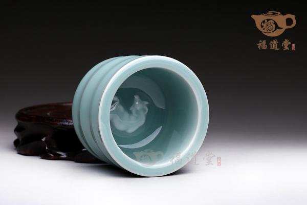 竹节杯