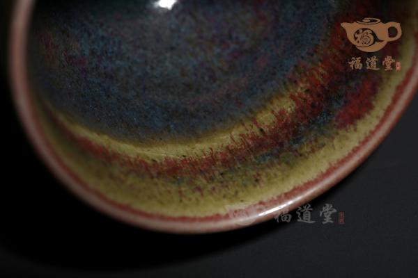 均窑杯