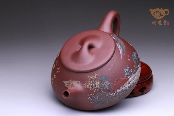 石瓢