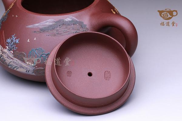 石瓢