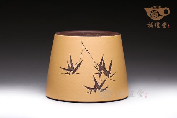 荣泉宝杯（茶道）