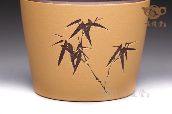 荣泉宝杯（茶道）