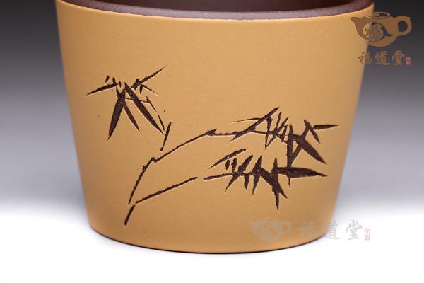 荣泉宝杯（茶）