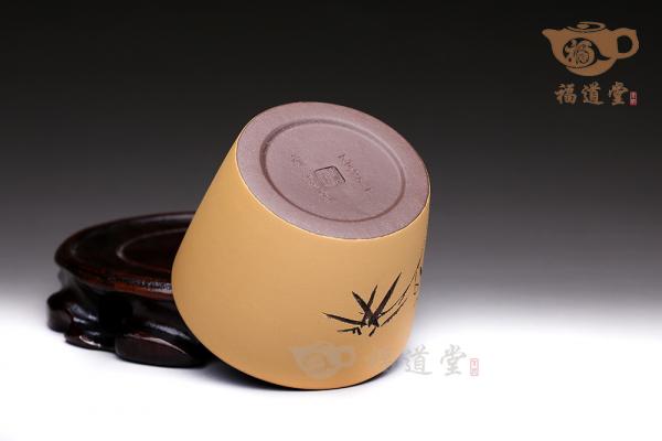 荣泉宝杯（禅）