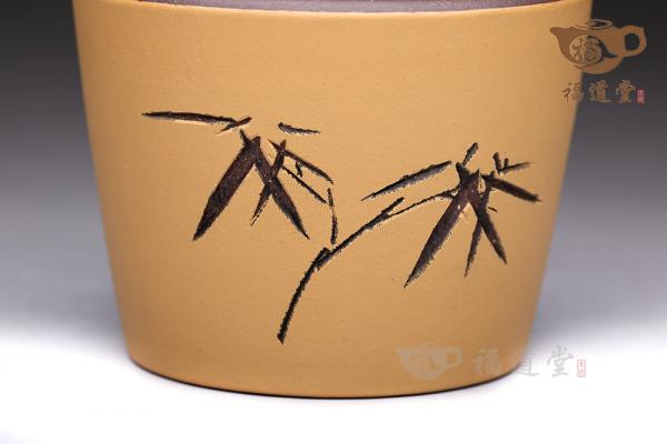 荣泉宝杯（禅）