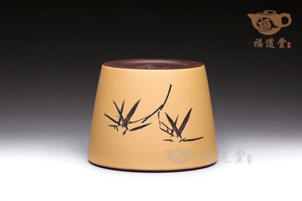 荣泉宝杯（禅）
