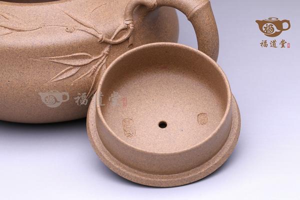 润竹
