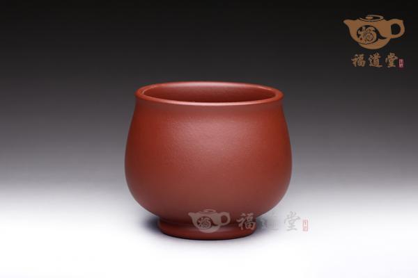 刻竹杯
