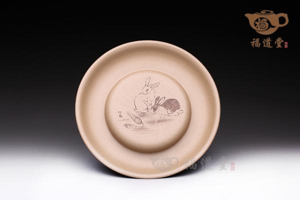 壶托（兔）