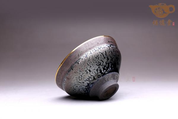 金口盏