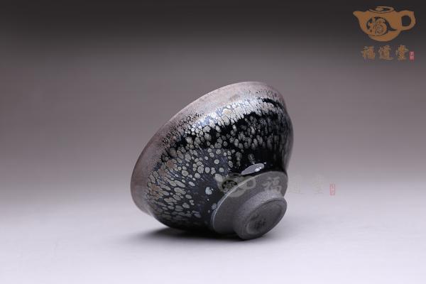 鹧鸪盏