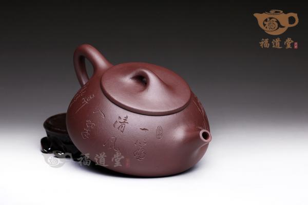 石瓢
