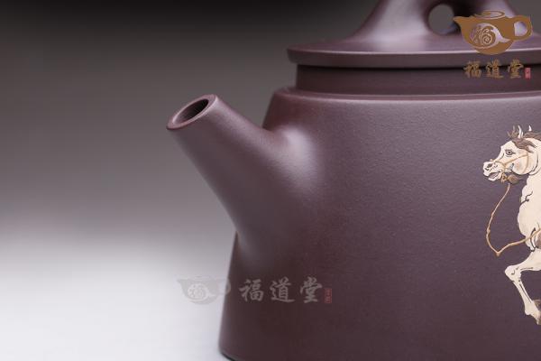 马到成功