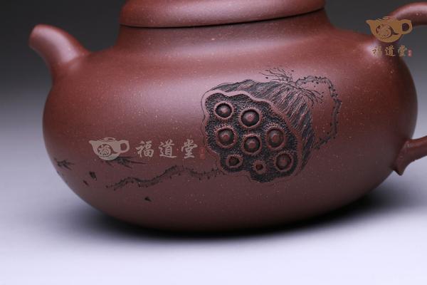 赏荷