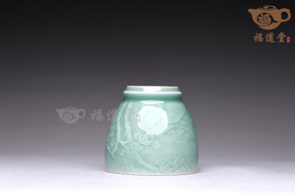 闲情雅致