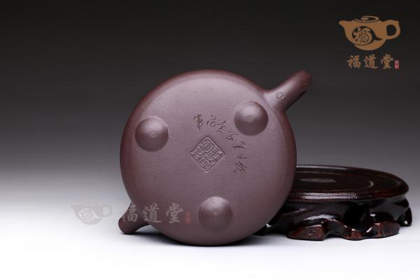 景舟石瓢