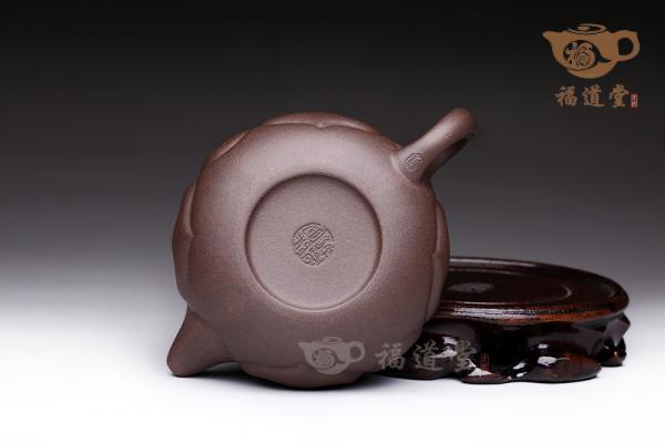 仿古如意