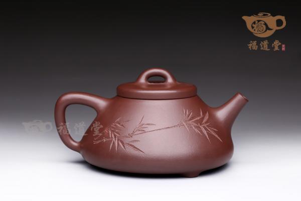 子冶石瓢