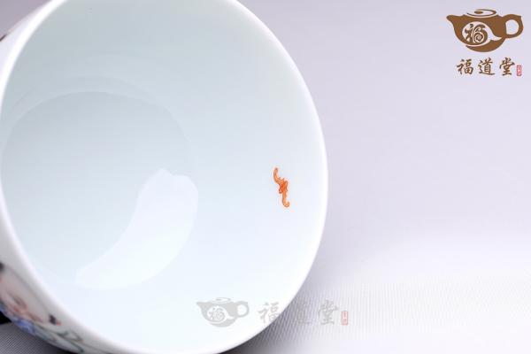大头娃娃