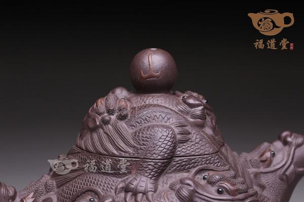 九龙至尊