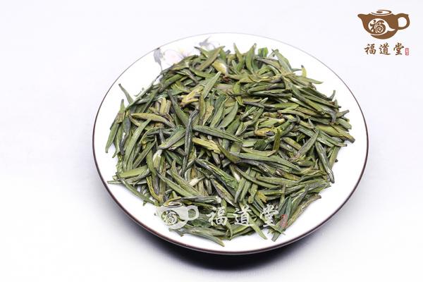 太湖翠竹