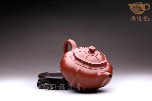 禅墩▪晨兴