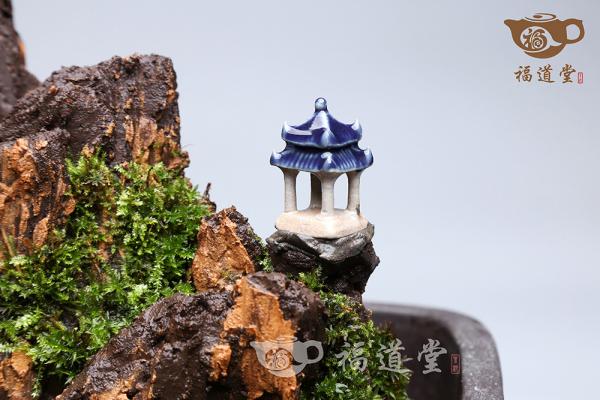 假山