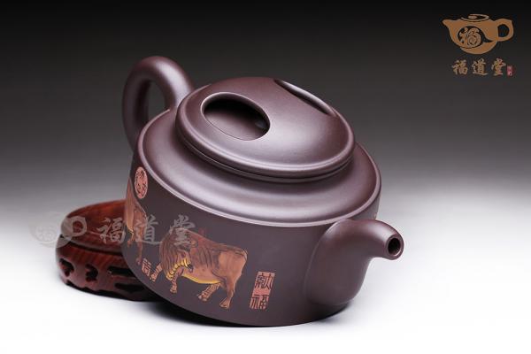 五牛图（套）