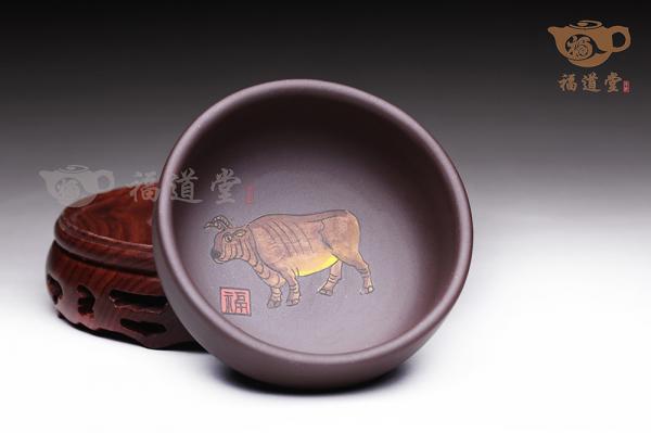 五牛图（套）