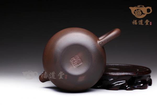 圆福
