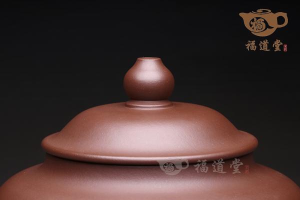 圆香茶叶罐