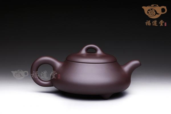 汉棠石瓢
