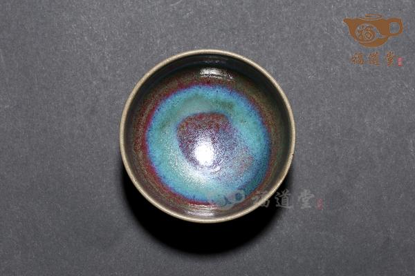 钧窑杯