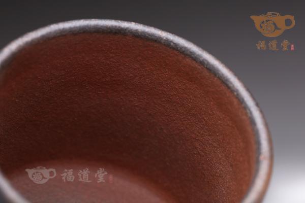 柴烧杯