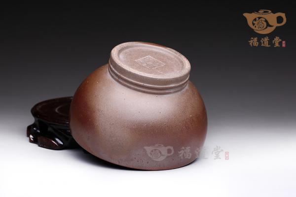 柴烧杯