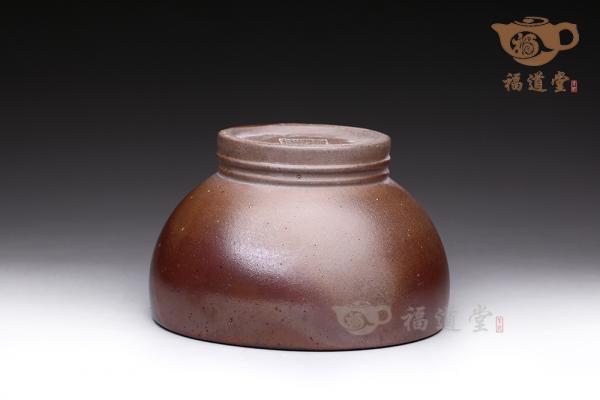 柴烧杯