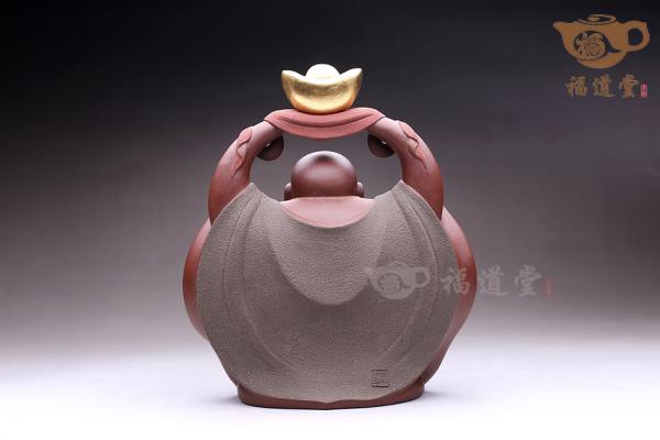 财源广进