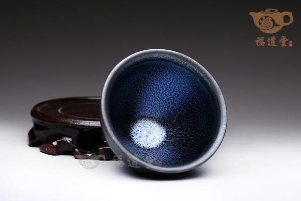 一盏风云