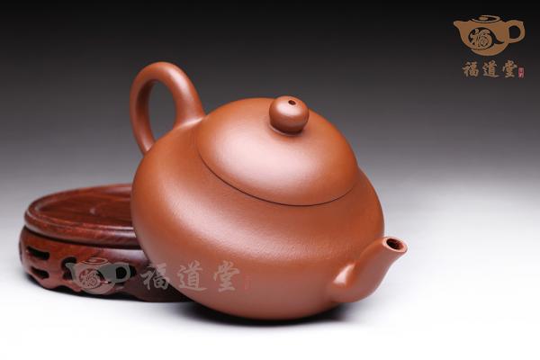 梨形