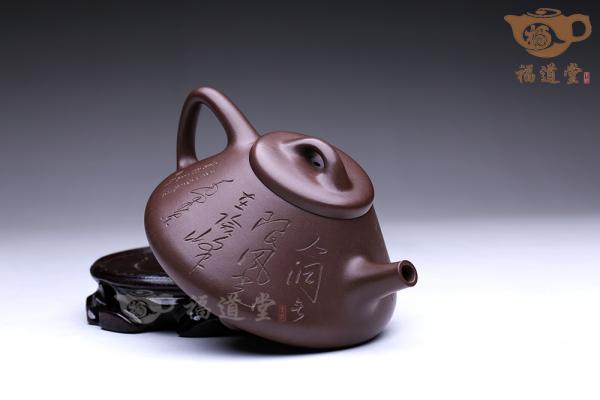 石瓢