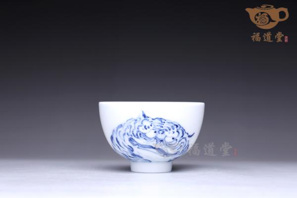 小杯子